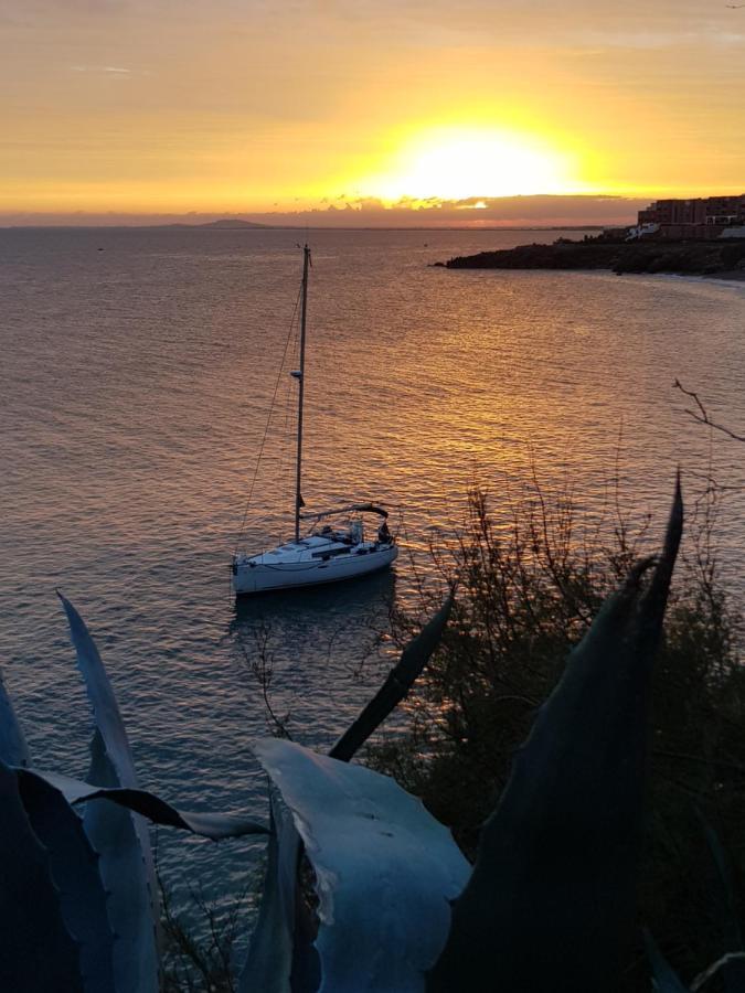 La Rose Des Sables, T2 A La Mer, Terrasse Et Garage Frontignan Zewnętrze zdjęcie
